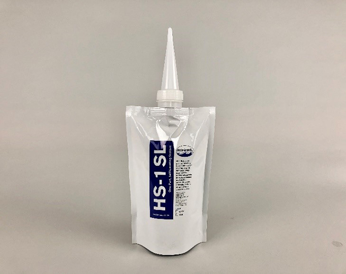 yorker spout pouch